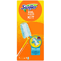 Swiffer XXL Duster Kit teleskopowa rączka + ściereczka 2 sztuki, zestaw