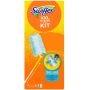 Swiffer XXL Duster Kit teleskopowa rączka + ściereczka 2 sztuki, zestaw