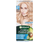 Garnier Color Naturals farba do włosów 110 Ekstra jasny naturalny blond