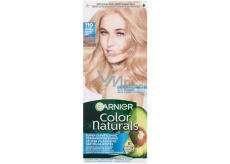 Garnier Color Naturals farba do włosów 110 Ekstra jasny naturalny blond