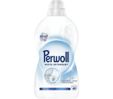 Perwoll Renew White Płyn do prania w żelu do białych i jasnych tkanin 40 dawek 2 l