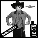 Dsquared2 Icon Pour Homme woda perfumowana dla mężczyzn 50 ml