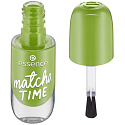 Essence Gel Nail Colour lak do paznokci 76 Matcha Time 8 ml