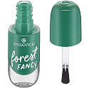 Essence Gel Nail Colour lak do paznokci 77 Forest Fancy 8 ml