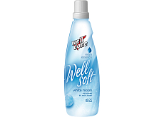 Well Done Wellsoft Aviváž White Moon, 1l