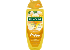 Palmolive Aroma Essence żel pod prysznic Forever Happy 500 ml