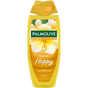 Palmolive Aroma Essence żel pod prysznic Forever Happy 500 ml
