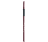 Artdeco Mineral Eye Styler kredka do očí 91 Mineral aubergine 0,4 g