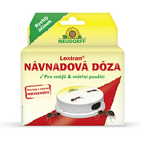 Loxiran pułapka na mrówki, 1 szt.