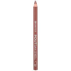 Essence tužka na rty POUTline soft glide 01 Like To Mauve It, 0,62 g
