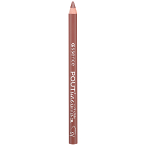 Essence tužka na rty POUTline soft glide 01 Like To Mauve It, 0,62 g