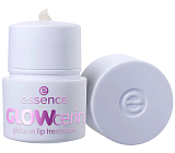 Essence glicerynowa pielęgnacja ust GLOWcerin 01 Glow For It, 12 g