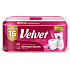 VELVET papier toaletowy RITUAL Z ZAPACHEM 3w./150 śc./18,3 m 16 rol.