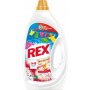 Rex Japanese Garden & Water Lily Aromatherapy Color gel na praní barevného prádla 20 dávek 1 l