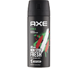 AXE dezodorant Africa, 150 ml