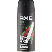 AXE dezodorant Africa, 150 ml