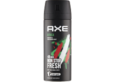AXE dezodorant Africa, 150 ml