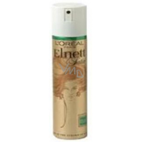 Loreal Paris Styling Elnett Satin Lak na vlasy Extra Silná fixace 300 ml