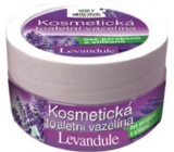 Bione Cosmetics Lawenda kosmetyczna wazelina toaletowa 155 ml