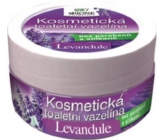 Bione Cosmetics Lawenda kosmetyczna wazelina toaletowa 155 ml