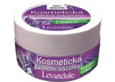 Bione Cosmetics Lawenda kosmetyczna wazelina toaletowa 155 ml