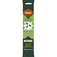 Orion Natural Mucholapka pásky na okna 4 ks
