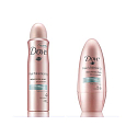 Dove Minimising Nature Fresh kuličkový deodorant roll-on pro ženy 50 ml