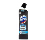 Domestos Zéró Blue na kamień wodny w toalecie 750 ml