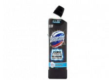 Domestos Zéró Blue na kamień wodny w toalecie 750 ml