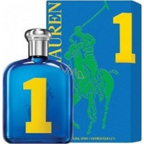 Ralph Lauren Big Pony 1 by Ralph Lauren toaletní voda pro muže 75 ml