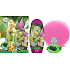 Disney Fairies parfémovaná voda 20 ml + 2v1 sprchový gel a šampón 250 ml, kosmetická sada