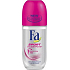 Fa Sport Double Power Sporty Fresh kuličkový deodorant roll-on pro ženy 50 ml