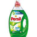 Persil Deep Clean Regular univerzální tekutý prací gel na bílé a stálobarevné prádlo 50 dávek 2,50 l