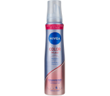 Nivea Color Care & Protect extra mocne utrwalenie 4 poziomowe spray do włosów 150 ml