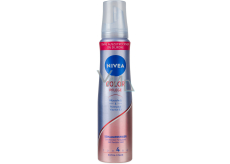 Nivea Color Care & Protect extra mocne utrwalenie 4 poziomowe spray do włosów 150 ml