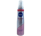 Nivea Diamond Gloss dla olśniewającego blasku pielęgnacyjnego sprayu 150 ml