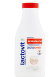 Lactovit Lactourea regenerujący żel pod prysznic 500 ml