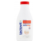 Lactovit Lactourea regenerujący żel pod prysznic 500 ml