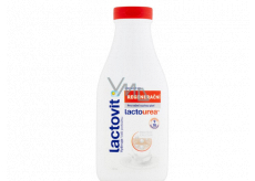 Lactovit Lactourea regenerujący żel pod prysznic 500 ml