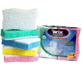 Arix Brillabagno gąbka czyszcząca z naturalnej celulozy 2 sztuki