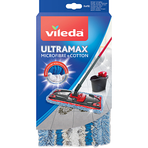Vileda Ultramax Microfibre+Cotton zamiennik