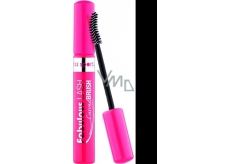 Miss Sporty Fabulous Lash Curved Brush tusz 001 Czarny 8 ml
