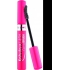 Miss Sporty Fabulous Lash Curved Brush tusz 001 Czarny 8 ml