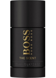 Hugo Boss The Scent for Men dezodorant w sztyfcie 75 ml