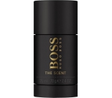 Hugo Boss The Scent for Men dezodorant w sztyfcie 75 ml