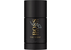 Hugo Boss The Scent for Men dezodorant w sztyfcie 75 ml