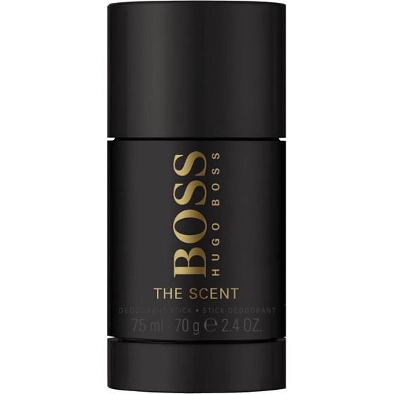 Hugo Boss The Scent for Men dezodorant w sztyfcie 75 ml