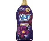 Silan Aromatherapy Nectar Inspirations Patchouli oil & Lotus aviváž 80 dávek 2 l