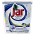 Jar Platinum All in 1 Kapsle do automatické myčky nádobí 30 kusů