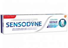 Sensodyne Repair & Protect Extra Fresh zubní pasta pro citlivé zuby 75 ml